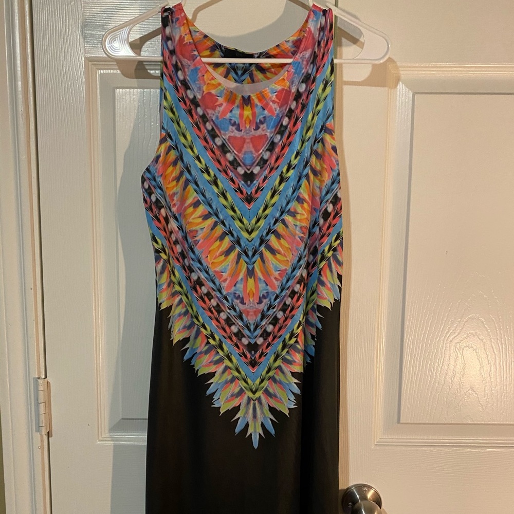 Never Worn Boutique Dress